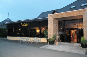 Отель Ferryport House B&B  Росслер